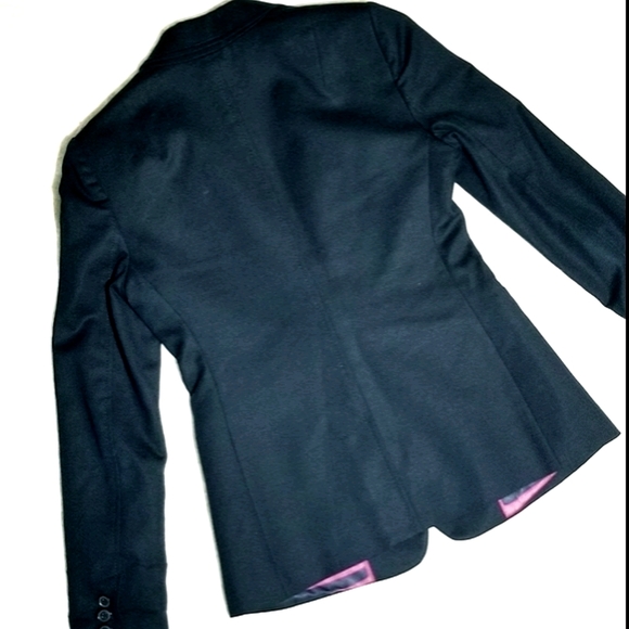 Banana Republic Blazer Jacket - Picture 2 of 8